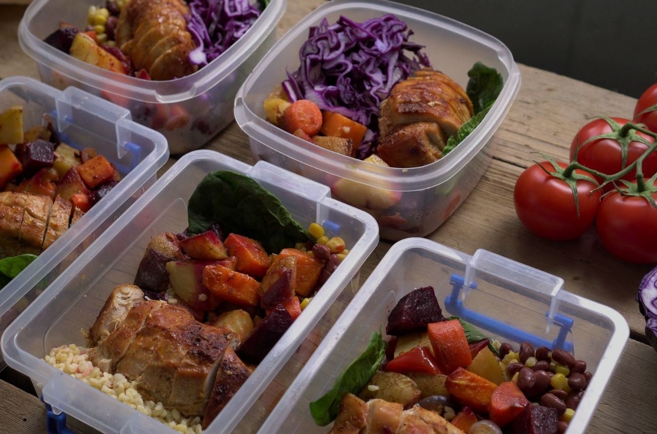 Best Pre Workout Meal for Weight Loss or Gain Blog.cult.fit